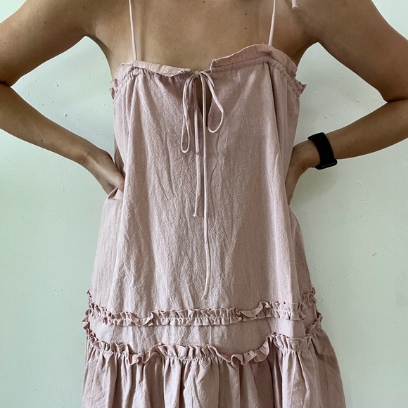 Princess Polly Dresses & Skirts - Babydoll Dress